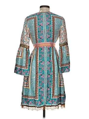 Nicole Miller Studio Casual Dress (view 2)