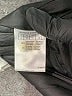 BOSS by HUGO BOSS Stripes Black Blazer Size 8 - photo 7
