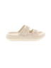 Cushionaire Ivory Sandals Size EU 38 - photo 1
