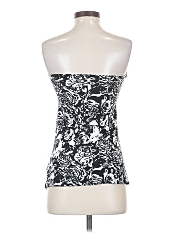 Nollie Sleeveless Blouse (view 2)