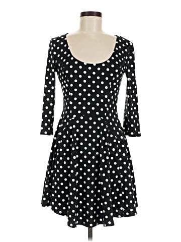 Bebop Casual Dress (view 1)