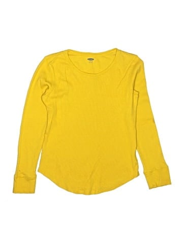 Old Navy Long Sleeve T-Shirt (view 1)