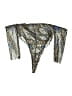 Fashion Nova Blue Bodysuit Size XL - photo 2