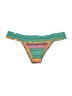 SOFIA Green Swimsuit Bottoms Size M - photo 1