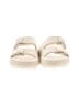Cushionaire Ivory Sandals Size EU 38 - photo 2