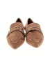 Linea Paolo Tan Flats Size 6 - photo 2