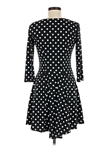Bebop Casual Dress (view 2)