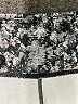 Pro Player Animal Print Gray Active Pants Size 2X - photo 4