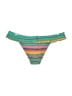 SOFIA Green Swimsuit Bottoms Size M - photo 2
