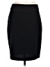 My Michelle Solid Black Casual Skirt Size 11 - photo 1