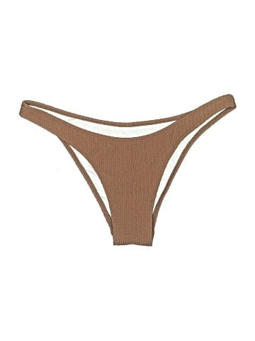 Victoria's Secret Pink Swimsuit Bottoms (view 1)