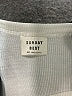 Sunday Best White Tank Top Size XS - photo 7