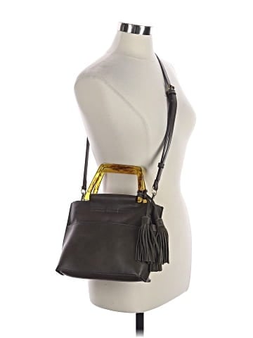 Anthropologie Satchel (view 2)