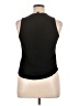 Koral Black Tank Top Size XL - photo 2