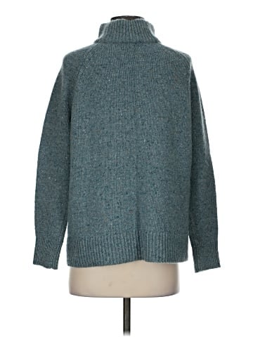Pendleton Turtleneck Sweater (view 2)