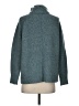 Pendleton Teal Turtleneck Sweater Size XS - photo 2