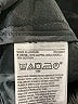 Banana Republic Black Cargo Pants Size 0 - photo 8