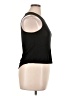 Koral Black Tank Top Size XL - photo 4