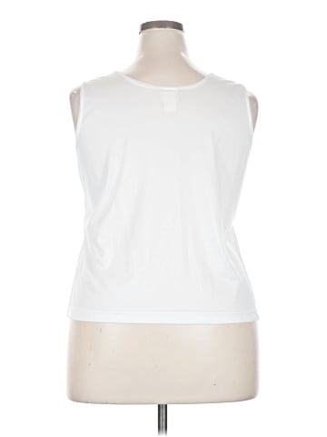 Studio Sleeveless Top (view 2)