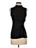 Ann Taylor Black Sleeveless Blouse Size XS (petite) - photo 1