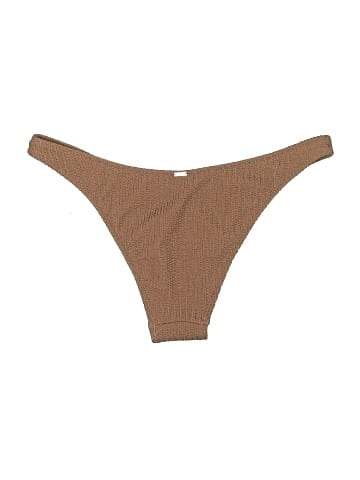 Victoria's Secret Pink Swimsuit Bottoms (view 2)