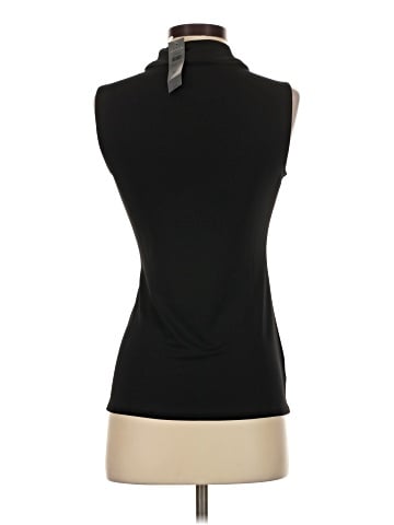 Ann Taylor Sleeveless Blouse (view 2)