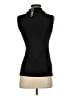 Ann Taylor Black Sleeveless Blouse Size XS (petite) - photo 2