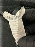 ShoSho 100% Polyester Solid Black Active Pants Size XL - photo 7