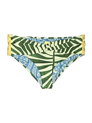 Agua Bendita Swimsuit Bottoms (view 1)