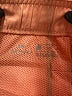 Nike Metallic Orange Shorts Size S - photo 3