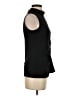 Ann Taylor Black Sleeveless Blouse Size XS (petite) - photo 4