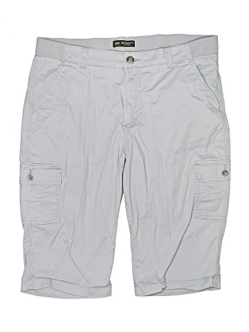 Lee Cargo Shorts (view 1)