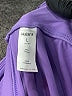 Halara Solid Purple Active Pants Size Lg Petite - photo 7