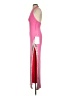 Mac Duggal 100% Polyester Pink Cocktail Dress Size 2 - photo 5
