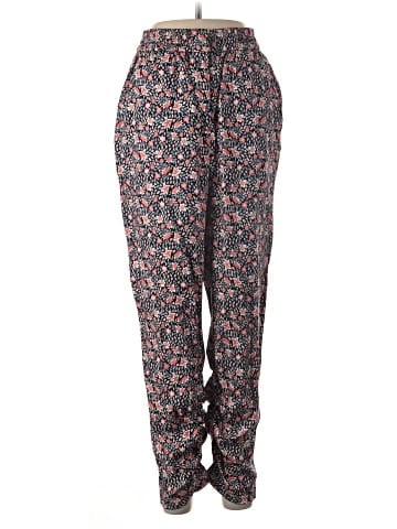 Rebecca Taylor Silk Pants (view 1)
