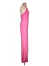 Mac Duggal 100% Polyester Pink Cocktail Dress Size 2 - photo 4