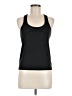 Lululemon Athletica Black Active Tank Size 6 - photo 1