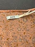 Kimchi Blue 100% Polyester Paisley Orange Casual Dress Size 6 - photo 7