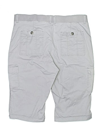 Lee Cargo Shorts (view 2)