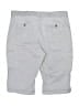 Lee Solid Gray Cargo Shorts Size 16 (petite) - photo 2