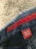 Limited Edition Stripes Blue Jeans Size 26 waist - photo 4
