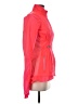 Lululemon Athletica 100% Nylon Pink Track Jacket Size 4 - photo 4
