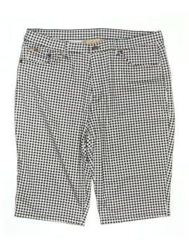 Dg^2 By Diane Gilman Shorts