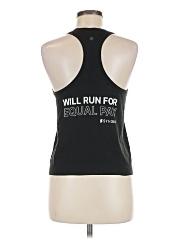 Lululemon Athletica Active Tank (view 2)