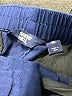 Lands' End Solid Blue Shorts Size 10 - photo 3