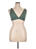 Lululemon Athletica Green Tank Top Size 14 - photo 1