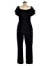 Eliza J Black Casual Dress Size 8 - photo 2