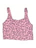 Active by Old Navy Pink Tank Top Size Lg Maternity - photo 1