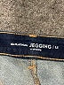 Chico's Gold Jeggings Size Med (1.5) - photo 4