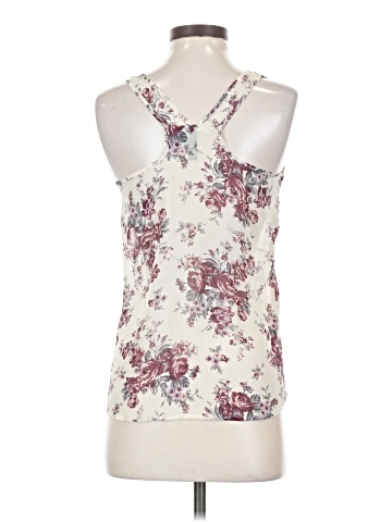 Full Tilt Sleeveless Blouse (view 2)